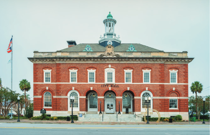 Brunswick-Glynn Joint Water and Sewer Commission