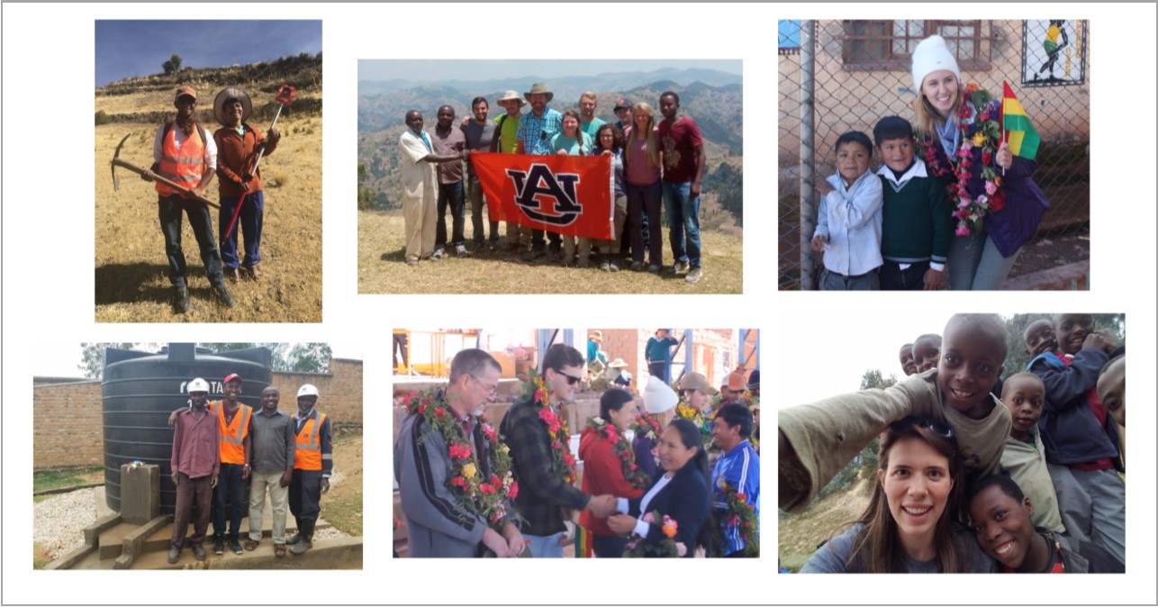 Engineers Without Borders Auburn