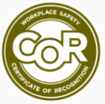 COR Certification