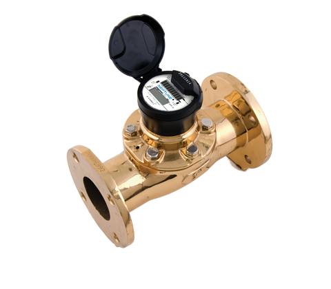 neptune hp turbine meter