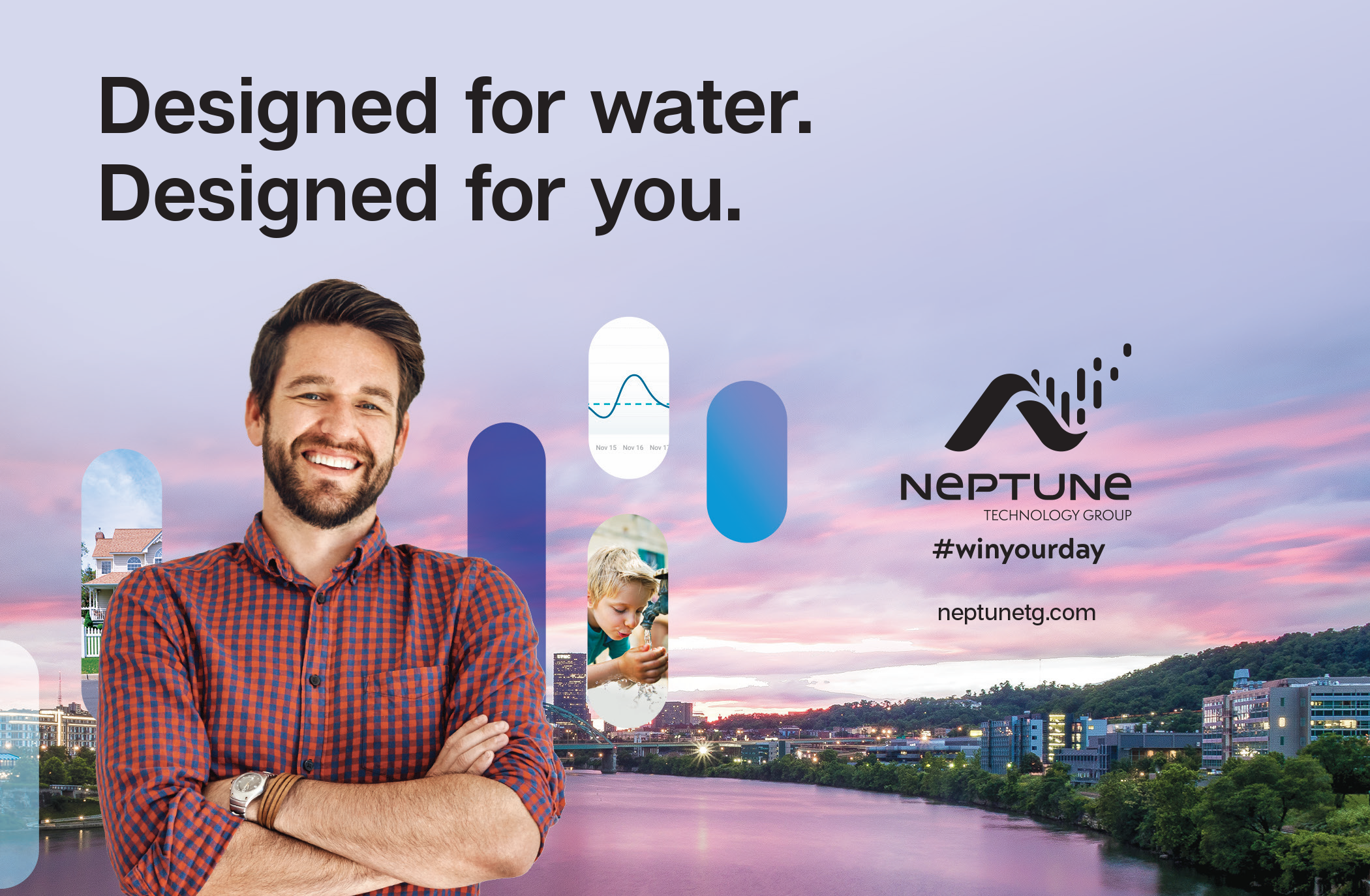 Blog | Neptune Technology Group